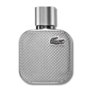 Lacoste - L.12.12 Silver Grey Eau de Parfum - 50 ml - lacoste