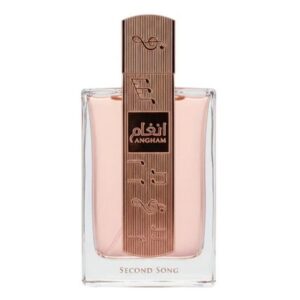 Lattafa Perfumes - Angham Second Song Eau de Parfum - 100 ml - lattafa perfumes