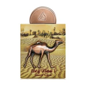 Lattafa Perfumes - Art of Nature 1 Eau de Parfum - 100 ml - lattafa perfumes