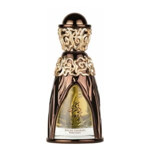Lattafa Perfumes - Niche Emarati Zikra Eau de Parfum - 100 ml - lattafa perfumes