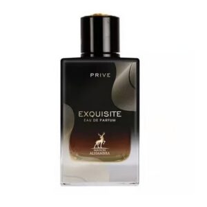 Maison Alhambra - Exquisite Prive Eau de Parfum - 100 ml - maison alhambra