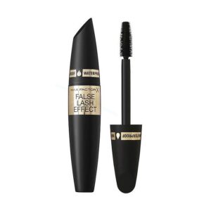 Max Factor - False Lash Effect Mascara Waterpoof - Black - max factor