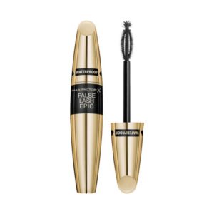 Max Factor - False Lash Epic Mascara Black Waterproof - max factor