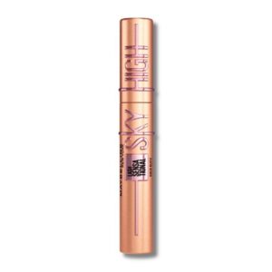 Maybelline - Lash Sensational Sky High Mascara Gold Glitz - maybelline