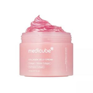 Medicube - Collagen Jelly Cream - 110 ml - medicube
