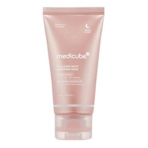 Medicube - Collagen Night Wrapping Mask - 75 ml - medicube