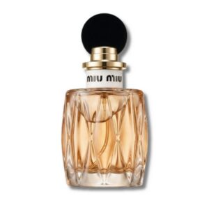 Miu Miu - Miutine Eau de Parfum - 100 ml - miu miu