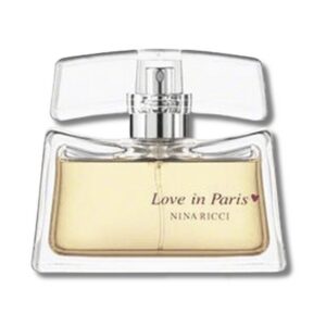 Nina Ricci - Love in Paris Eau de Parfum - 50 ml - nina ricci