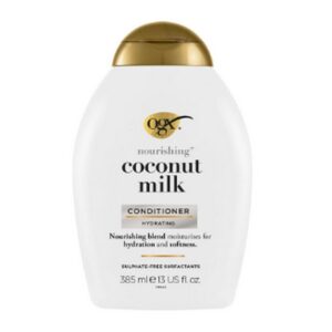 Ogx - Coconut Milk Conditioner - 385 ml - ogx