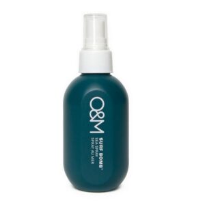 O&M - SurfÂ BombÂ SeaÂ SaltÂ Spray - 150 ml - o&m
