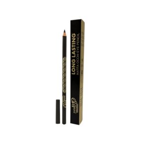 puroBIO Cosmetics - Long Lasting anniversary eye pencil black 01 - puroBIO Cosmetics