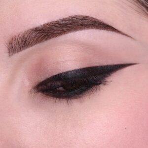 puroBIO Cosmetics - Long Lasting anniversary eye pencil black 01 - puroBIO Cosmetics