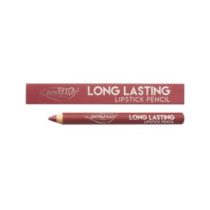 puroBIO Cosmetics - Lipstick kingsize pencil long lasting 013 - puroBIO Cosmetics