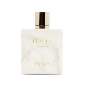 Rayhaan - Italia Eau de Parfum - 100 ml - rayhaan