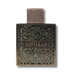 Rayhaan - Terra Eau de Parfum - 100 ml - rayhaan