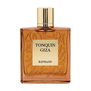 Rayhaan - Tonquin Giza Eau de Parfum - 100 ml - rayhaan