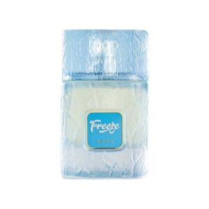 Riiffs Perfumes - Freeze Extrait de Parfum - 100 ml - riiffs perfumes