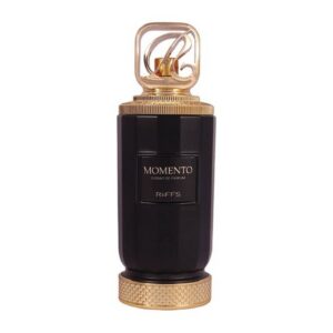 Riiffs Perfumes - Momentum Extrait de Parfum - 100 ml - riiffs perfumes