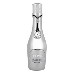 Riiffs Perfumes - Prive Platinum Eau de Parfum - 100 ml - riiffs perfumes