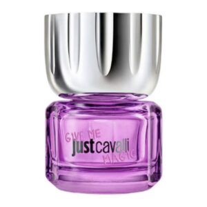 Roberto Cavalli - Just Cavalli Give Me Magic for Her Eau de Parfum - 30 ml - roberto cavalli