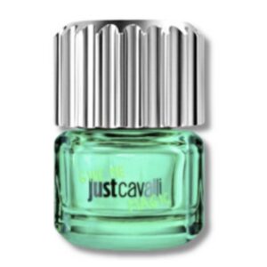 Roberto Cavalli - Just Cavalli Give Me Magic for Him Eau de Toilette - 30 ml - roberto cavalli