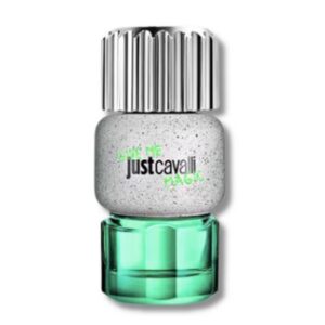 Roberto Cavalli - Just Cavalli Give Me Magic for Him Eau de Toilette - 90 ml - roberto cavalli