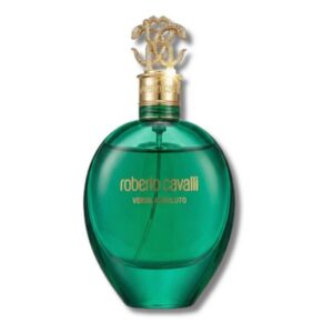 Roberto Cavalli - Verde Assoluto Eau de Parfum - 30 ml - roberto cavalli
