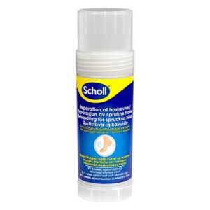 Scholl - Cracked Heel Stick - scholl