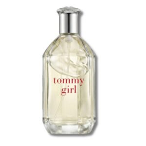 Tommy Hilfiger - Tommy Girl - 100 ml - Edt - tommy hilfiger