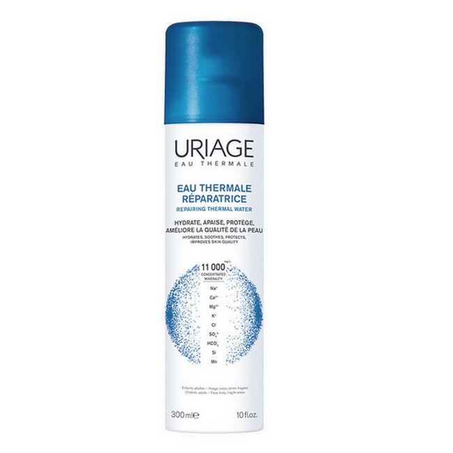 Uriage - Thermal Water Spray - 300 ml - uriage
