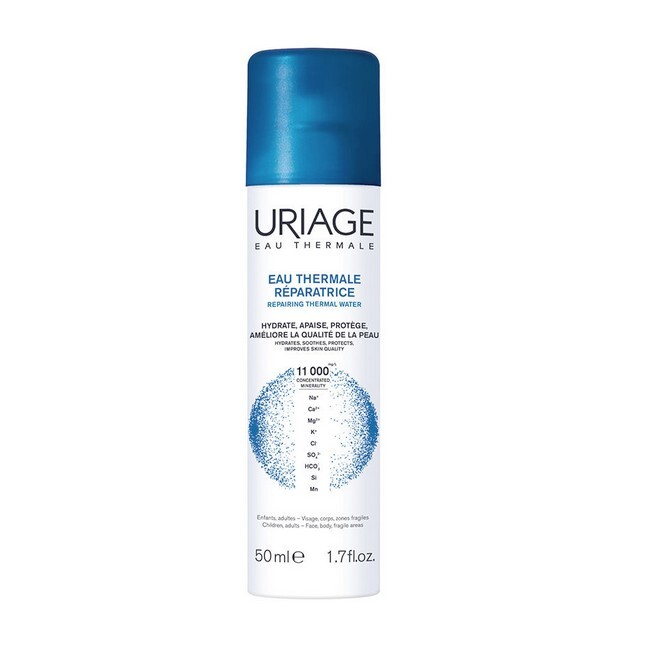 Uriage - Thermal Water Spray - 50 ml - uriage