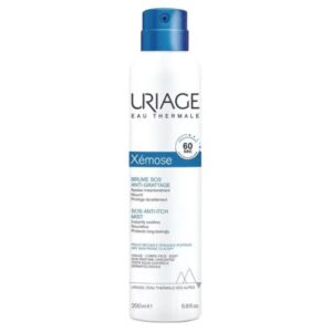 Uriage - XEMOSE C8+ SOS Anti Itch Mist - 200 ml - uriage