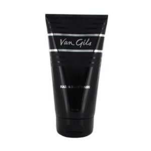 Van Gils - Strictly Men Hair & Body Wash - 150 ml - van gils