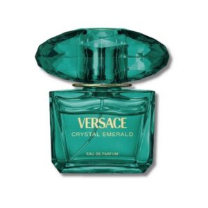 Versace - Crystal Emerald Eau de Parfum - 50 ml - versace