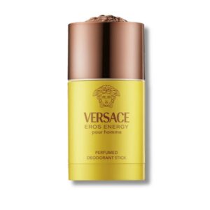 Versace - Eros Energy Deodorant Stick - 75 ml - versace