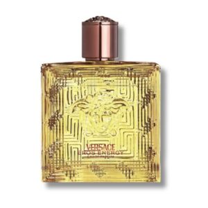Versace - Eros Energy Pour Homme Eau de Parfum - 5 ml - versace
