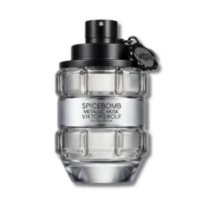 Viktor & Rolf - Spicebomb Metallic Musk Eau de Parfum - 50 ml - viktor & rolf
