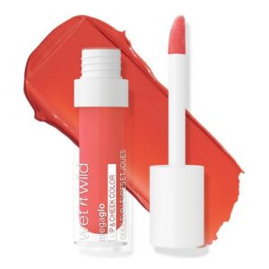 Wet n Wild - Mega Glo Lip&Cheek Coral Dream - 6,5 ml - wet n wild