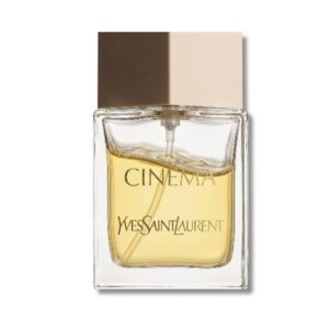 Yves Saint Laurent - Cinema Eau de Parfum - 80 ml - yves saint laurent