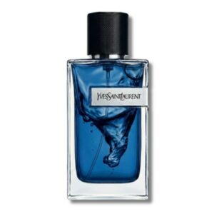 Yves Saint Laurent - Y Men Iced Cologne Intense Eau de Toilette - 60 ml - yves saint laurent
