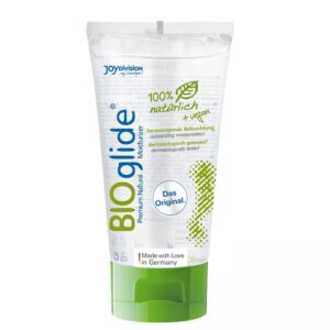 BIOglide® - 100% naturlig glidecreme 150ml - BIOglide®