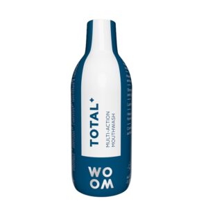 WOOM - Total+ Mundskyl - WOOM