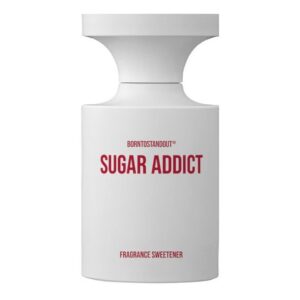 BORNTOSTANDOUT - Sugar Addict Eau de Parfum - 50 ml - borntostandout