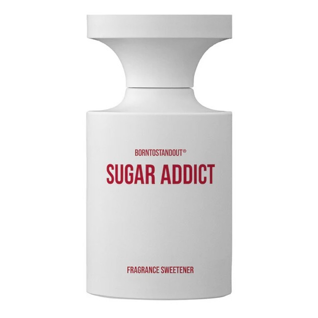 BORNTOSTANDOUT - Sugar Addict Eau de Parfum - 50 ml - borntostandout