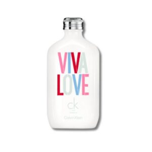 Calvin Klein - CK One Essence Viva Love Parfum Intense - 100 ml - calvin klein