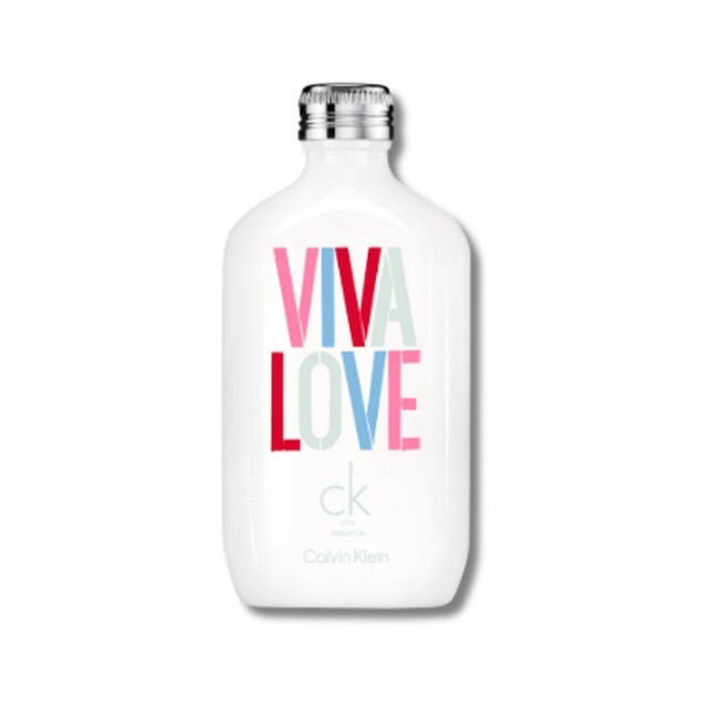Calvin Klein - CK One Essence Viva Love Parfum Intense - 100 ml - calvin klein