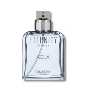 Calvin Klein - Eternity Aqua Men Eau de Toilette - 100 ml - calvin klein