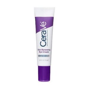 CeraVe - Skin Renewing Eye Contour Cream - 15 ml - cerave