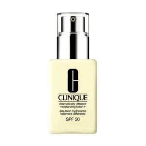 Clinique - Dramatically Different Moisturizing Lotion SPF50 - 75 ml - clinique