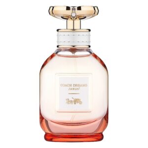 Coach - Dreams Sunset Woman - 60 ml - Edp - coach